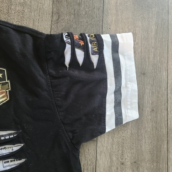 Bleeeker and Mereer Vintage shirt size medium - Picture 5 of 10